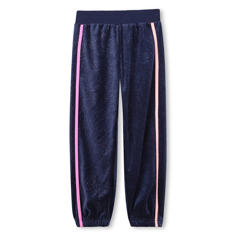 Billieblush Trousers|Navy|3 Years|4 Years|6 Years|8 Years|10 Years
