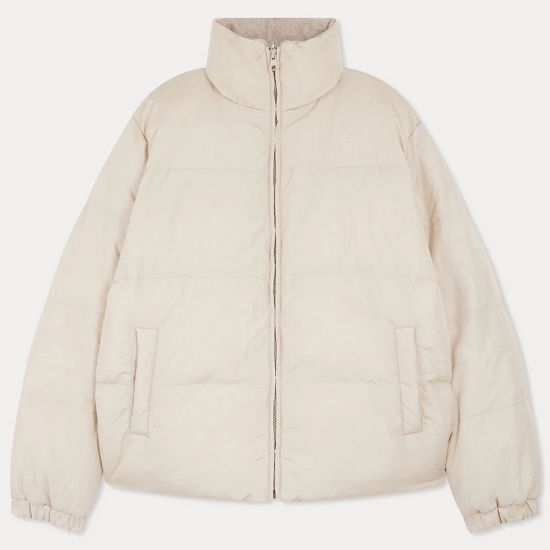 Bonpoint Joliesse Puffer Jacket