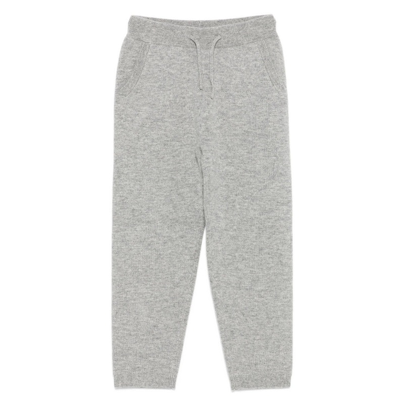 Bonpoint Josolis Trousers|Grey|4 Years|6 Years|8 Years|10 Years|12 Years|14 Years