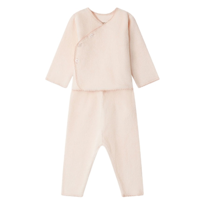 Bonpoint Julia Set|Pink|6 Months|12 Months|18 Months|2 Years|3 Years