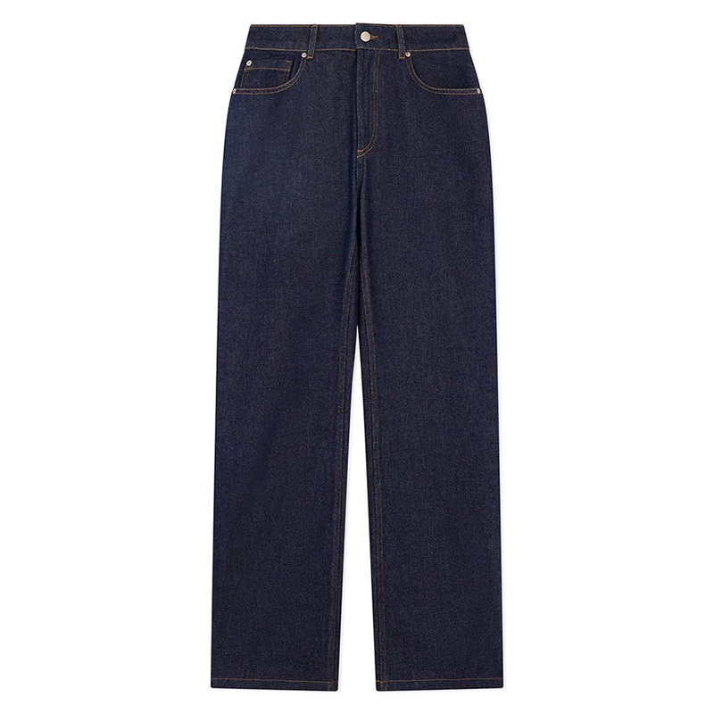 Bonpoint Julianne Jean|Indigo|36 IN (Waist)|38 IN (Waist)|40 IN (Waist)