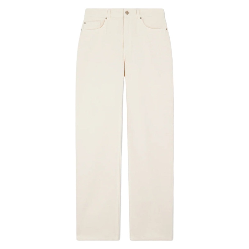 Bonpoint Julianne Jean|Ivory|36 IN (Waist)|38 IN (Waist)|40 IN (Waist)