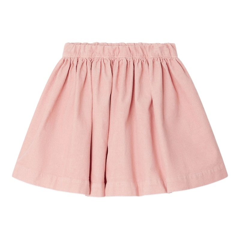 Bonpoint Suzon Skirt|Pink|4 Years|6 Years|8 Years|10 Years|12 Years|14 Years