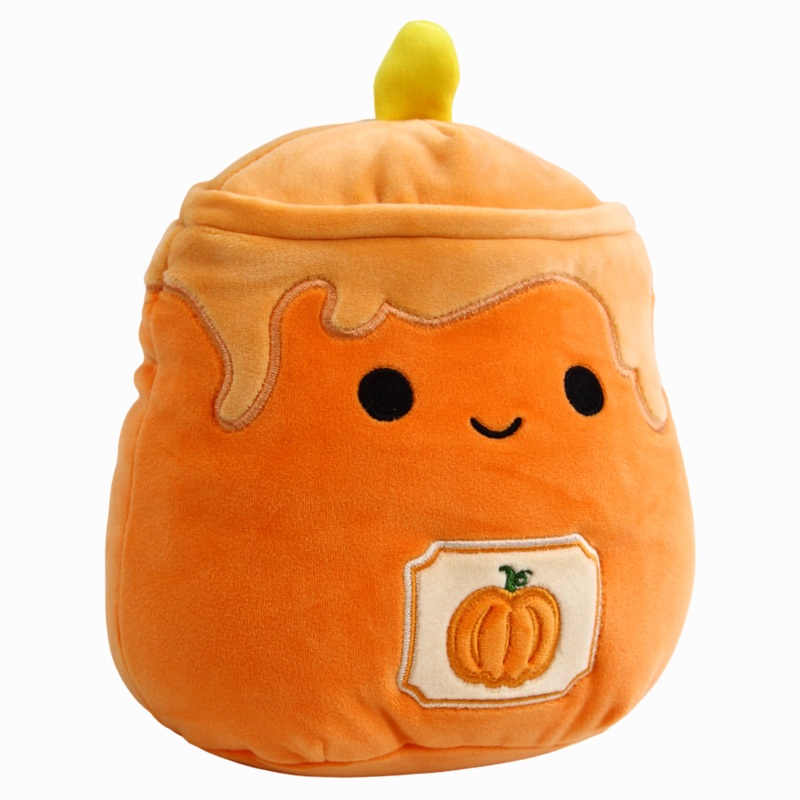 Plush Toy Squishmallows  Amparo the Rooster 7.5 Inchs Day of the Dead