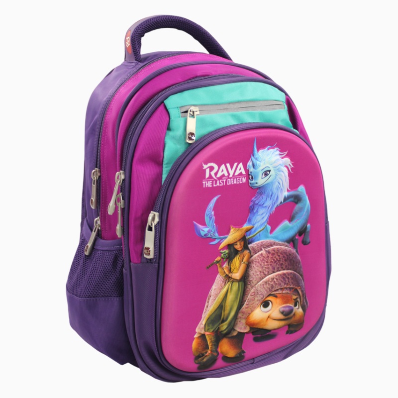 Raya Backpack - 18 Inches