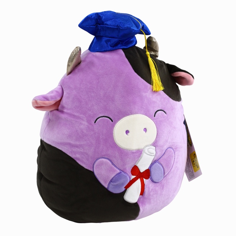 Squishmallows Seasonal Squad  Alexie the Cow