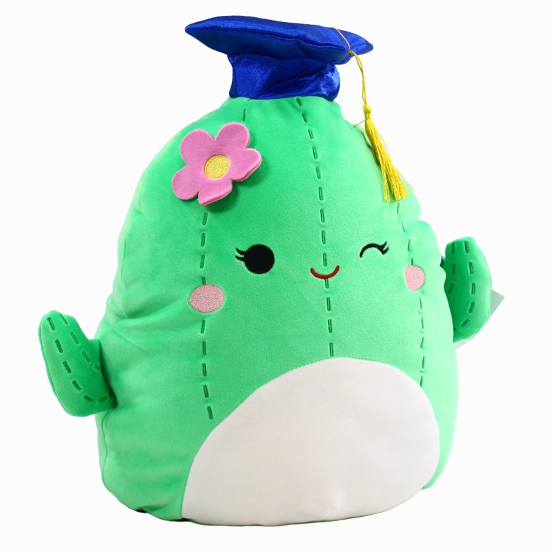 Squishmallows Seasonal Squad  Maritza the Cactus