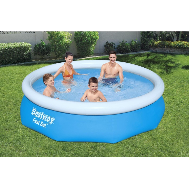Bestway Fast Set Pool