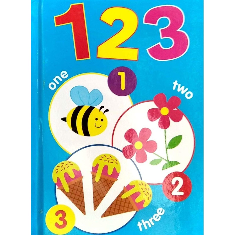 Early Learning 123