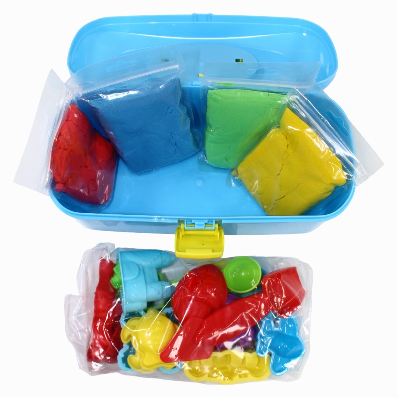 Magic Sand Set