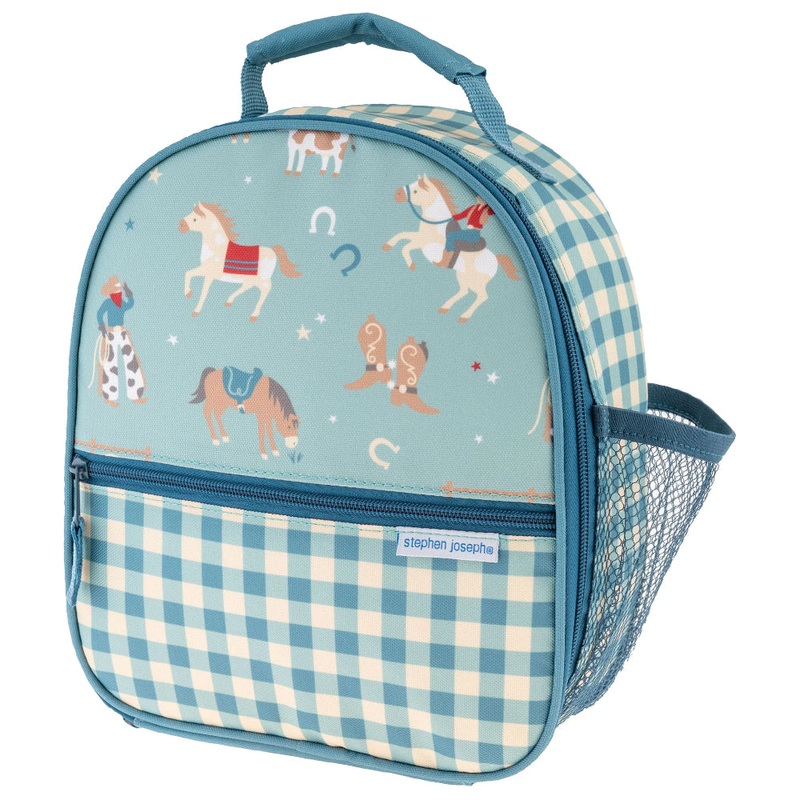 Stephen Joseph All Over Print Lunch Box