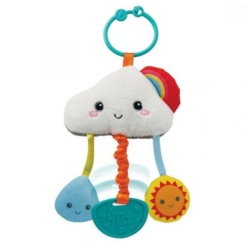 WinFun The Day N Night Cloud Pal