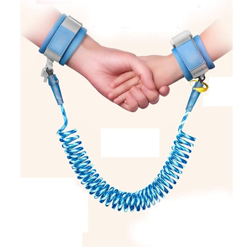 WinFun Wrist Buddy  Blue