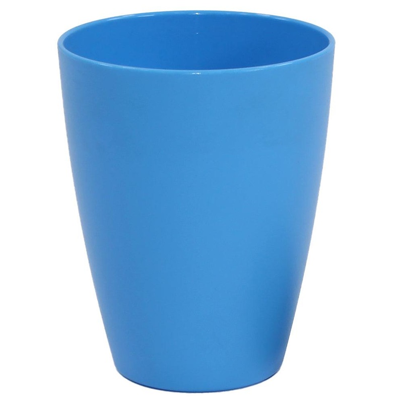 M Design Lifestyle Small Cup 300 ml - Blue