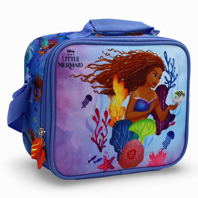 Mermaid Lunch Bag