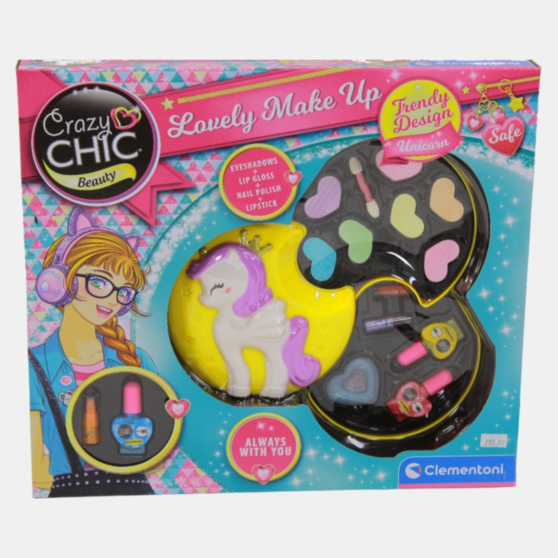 Makeup Set  Unicorn Trousse