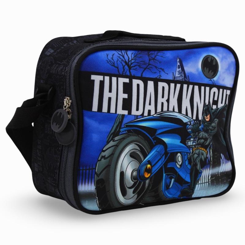 Batman Dark Knight Lunch Bag