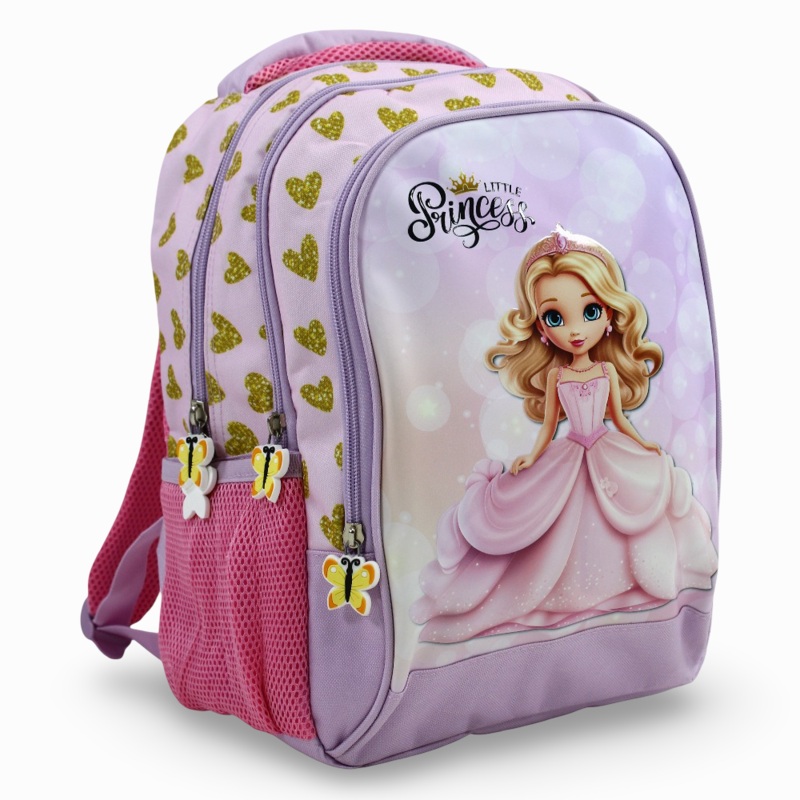 Little Princess Backpack  14 Inches