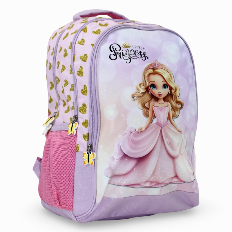 Little Princess Backpack  18 Inches