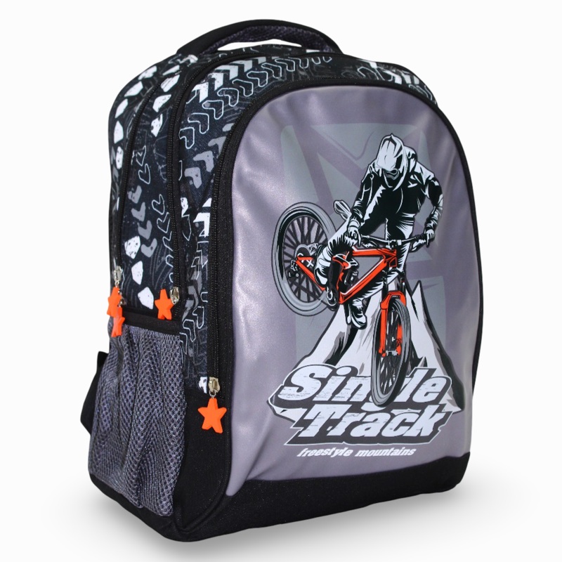 Mountain Bike Backpack  16 Inches