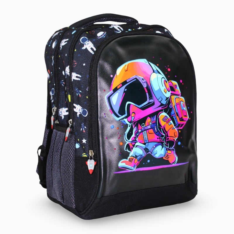 Space Backpack - 16 Inches