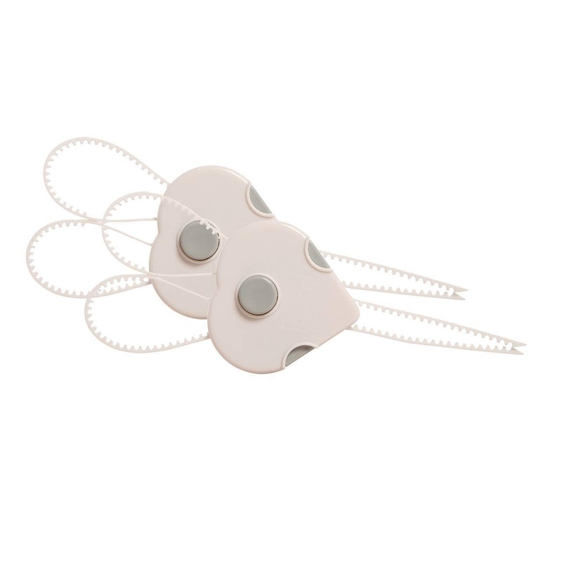 DreamBaby Cabinet Flexi - Lock