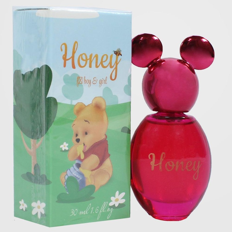 Honey Perfume (Unisex)