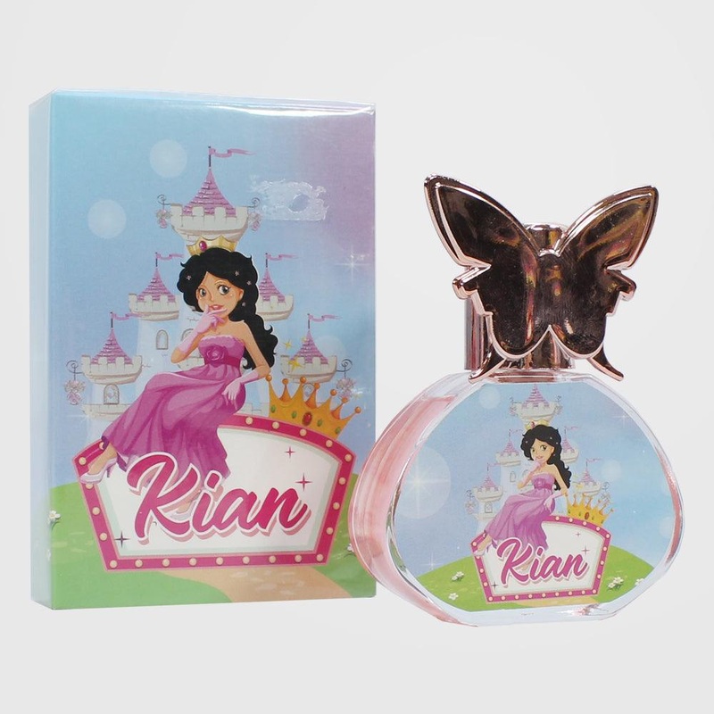 Kian Perfume (Girls)