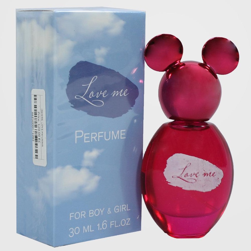 Love Me Perfume (Unisex)