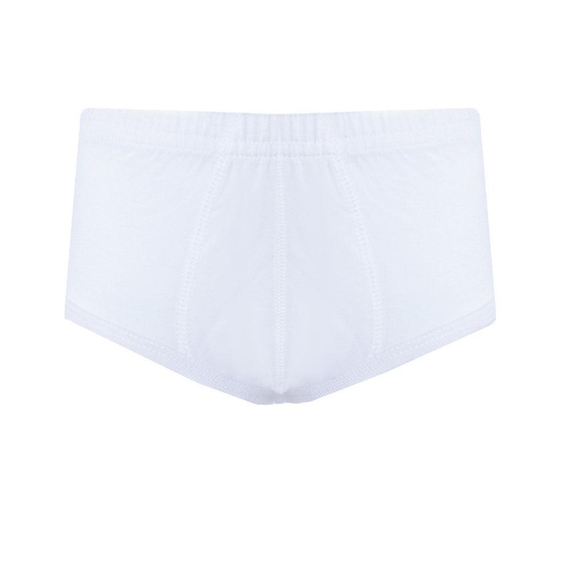 White Brief|2-3Y|4-5Y|6-7Y|8-9Y|10-11Y|12-13Y|16-17Y