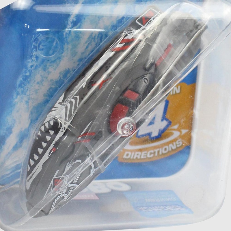 Robo Boats (Black)