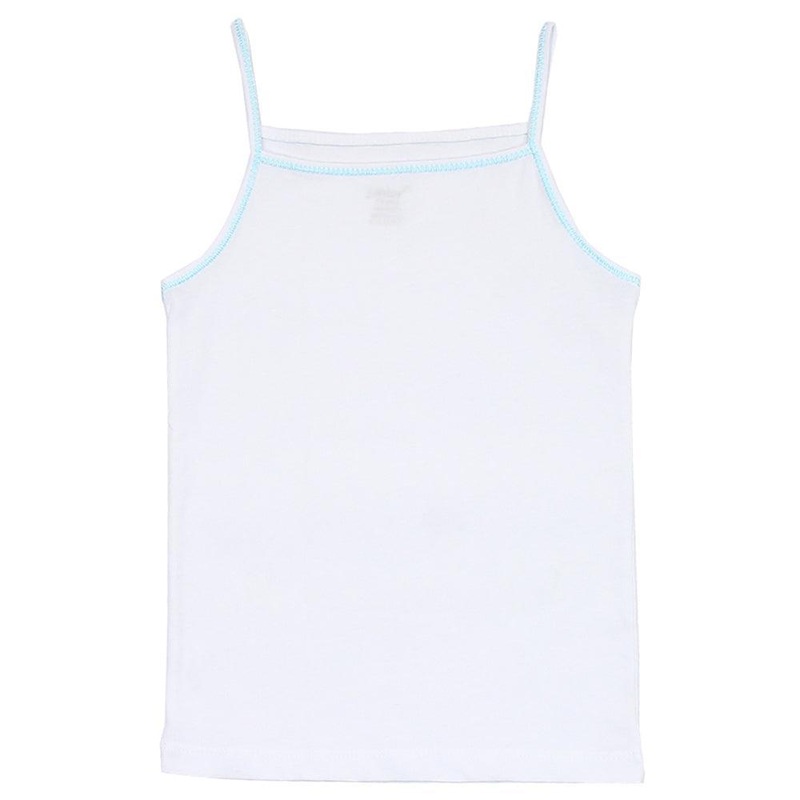 Sleeveless Undershirt|6-7Y|8-9Y|10-11Y|12-13Y