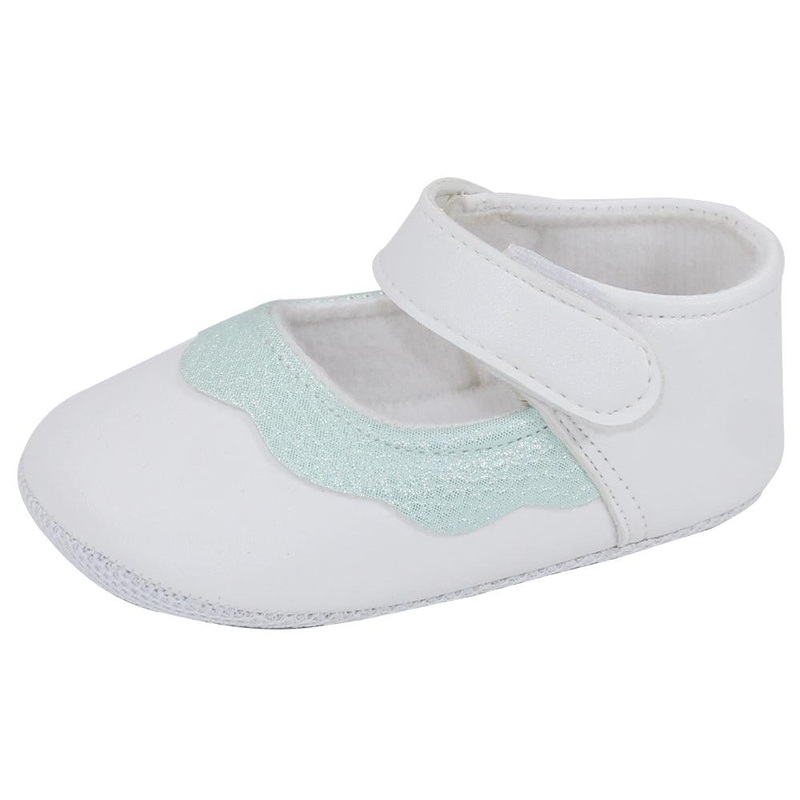 Baby Girls' Shoes|6-9M|12-18M|18-24M