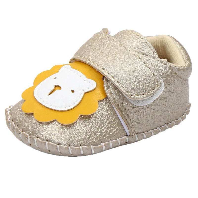 Baby Girls' Shoes|S ( 0-6M)|M (6-12M)|L (12-18M)