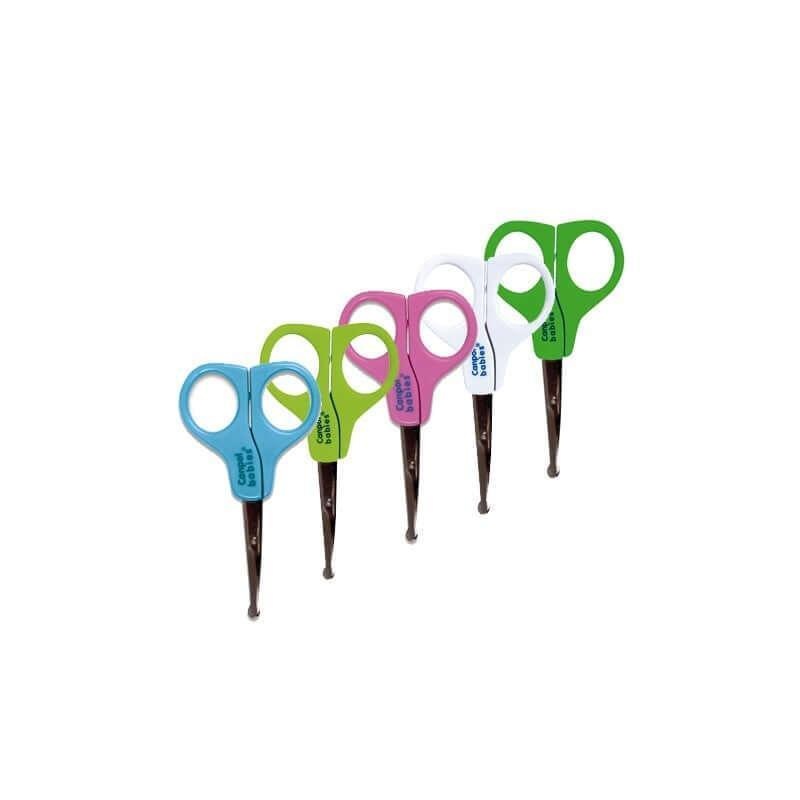 Nail Scissor|pink