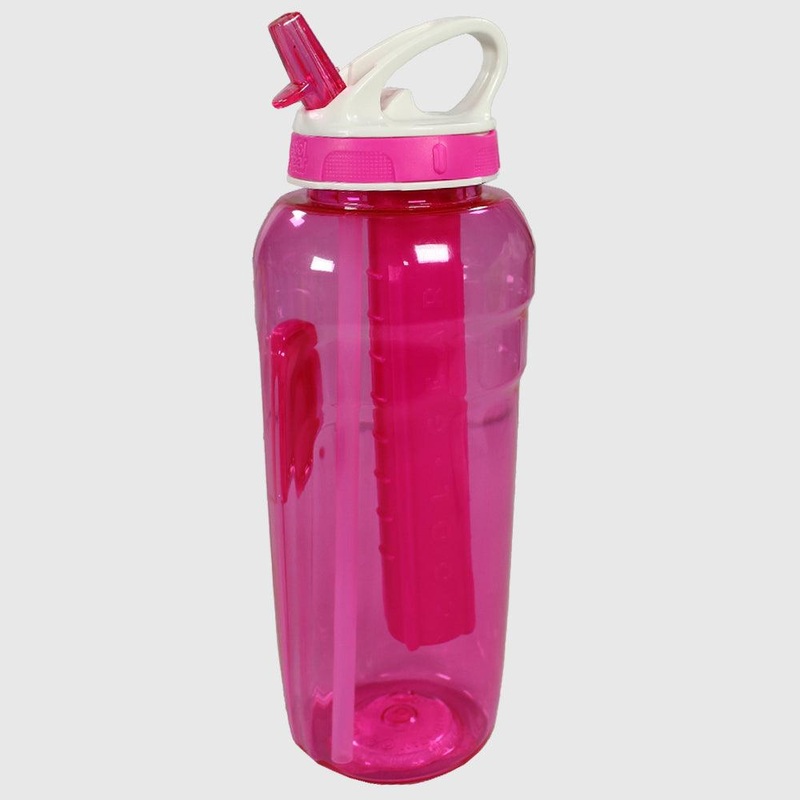 Fuchsia Cool Gear Water Bottle 946 ML