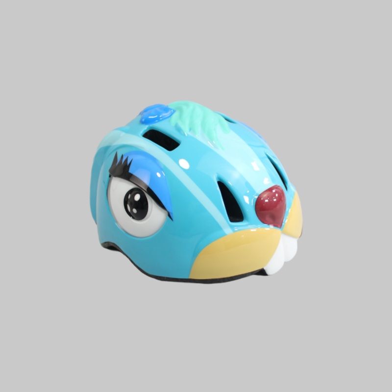 Kids Bike Safety Cycle Helmet