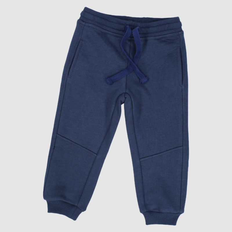 Unisex Navy Comfy Sweatpants|Navy|2-3Y|4-5Y|6-7Y|8-9Y|10-11Y|12-13Y|14-15Y