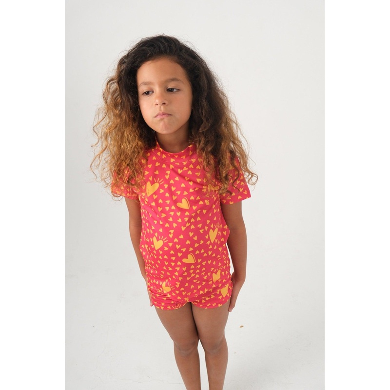 Watermelon Tankini|2-3Y|4-5Y|6-7Y|8-9Y|10-11Y|12-13Y