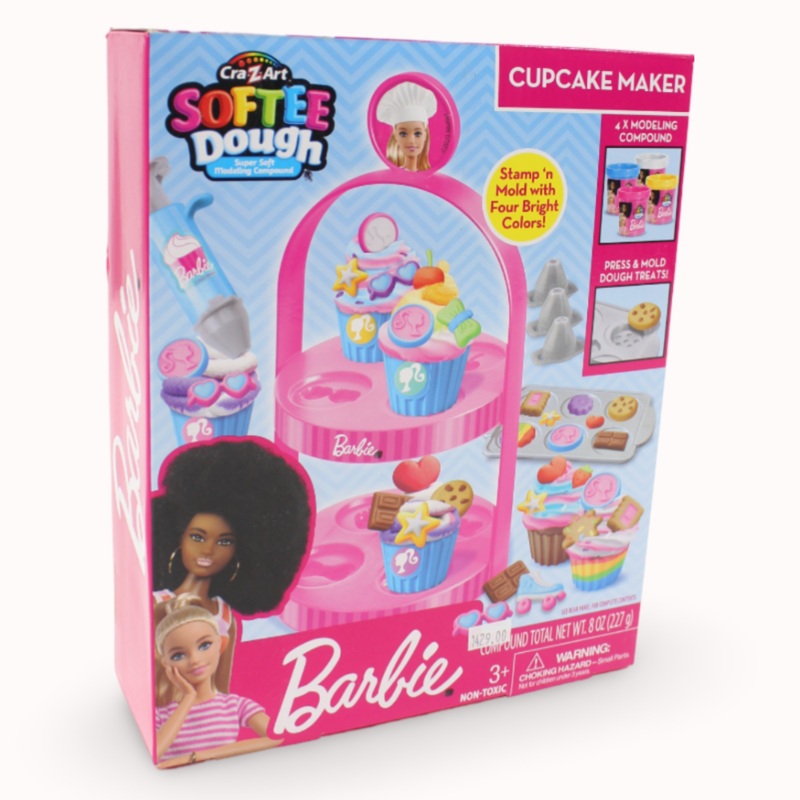 Bakery Cupcake Maker
