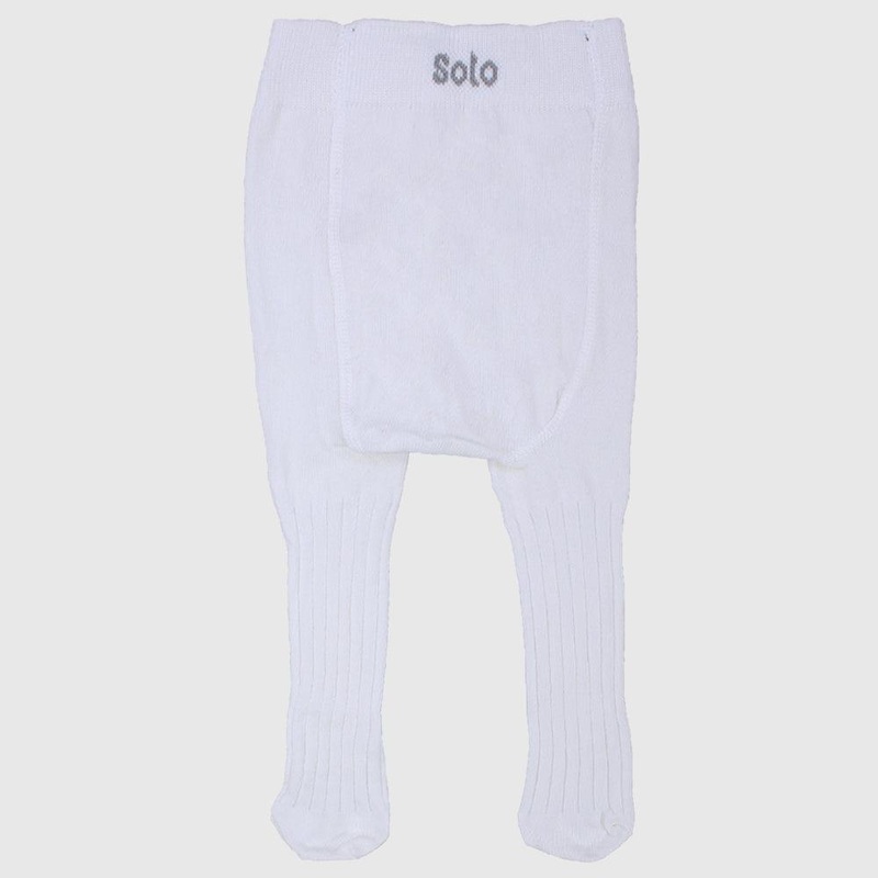 Plain Tights|White|Black|Grey|Offwhite|Navy|0-3M|1-2Y|2-4Y|4-6Y|6-8Y|8-10Y|10-12Y|0-6M