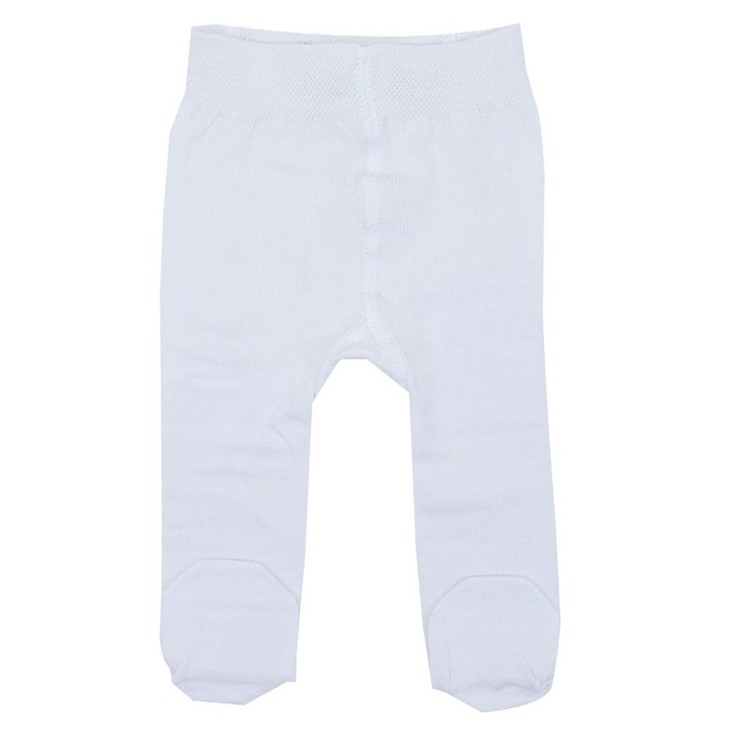 Plain Tights|White|Black|Navy|Light Grey|Offwhite|Pink|6M|12-18M|3-4Y