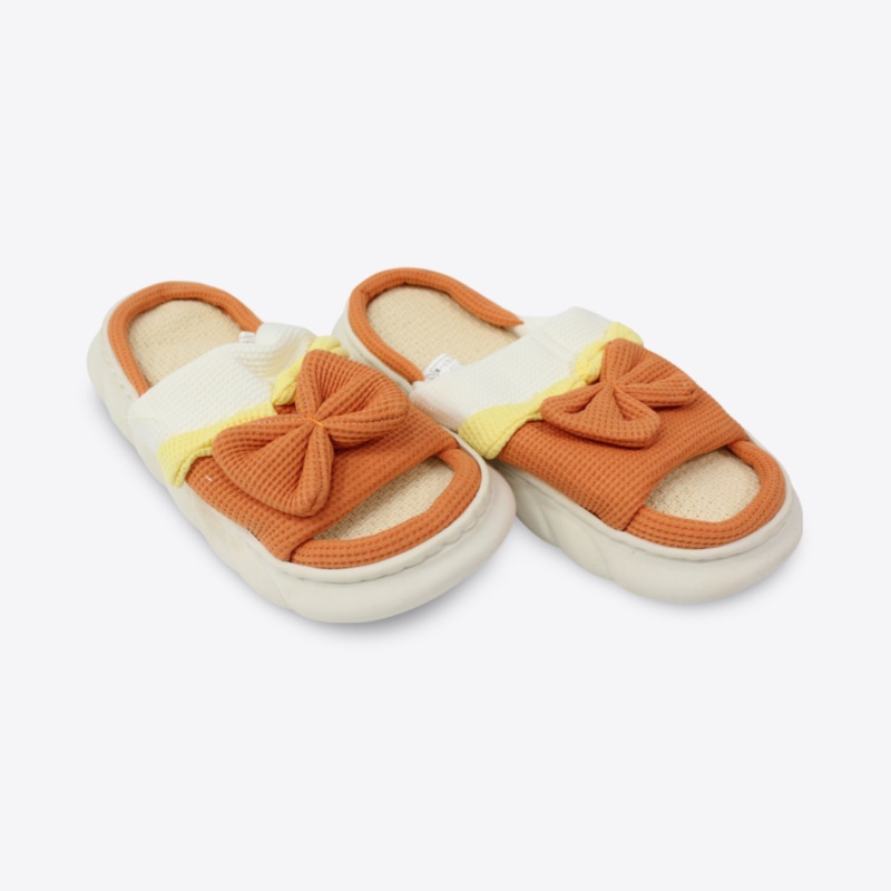 Women Slippers|Grey|42-43