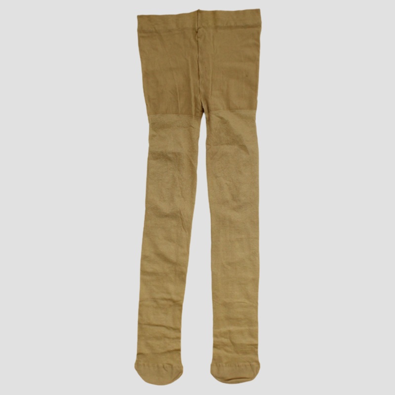 Plain Tights|GOLD|White|Black|S (3Y-5Y)|M (5Y-7Y)|L (7Y-9Y)|XL (9Y-12Y)|XXL (12Y-15Y)