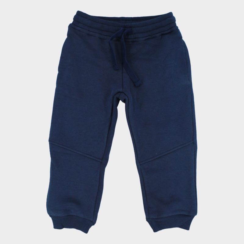 Unisex Plain Comfy Sweatpants|L.Grey|Black|Navy|2-3Y|4-5Y|6-7Y|8-9Y|10-11Y|12-13Y|14-15Y