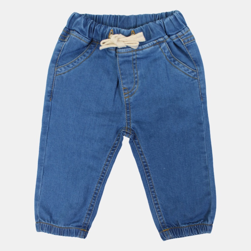 Baby Boys' Jeans  Classic Denim