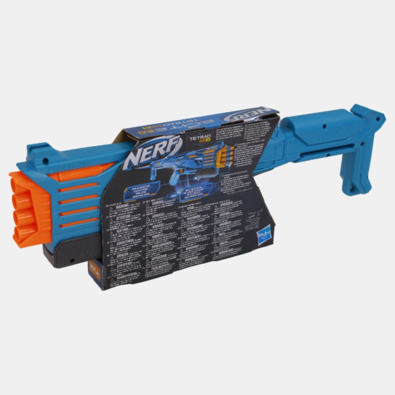 NER ELITE 2.0 TETRAD QS 4