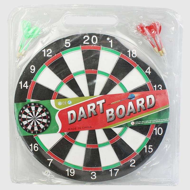 Dart Board