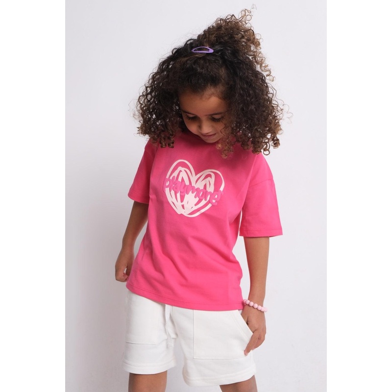 Unisex White Comfy Shorts|2-3Y|4-5Y|6-7Y|8-9Y|10-11Y|12-13Y