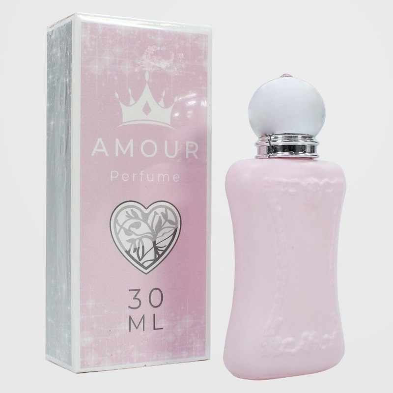 Amour Perfume (Girls)